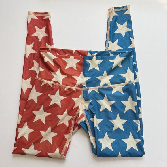 teeki Star Power Hot Pant Legging - Picture 2 of 5